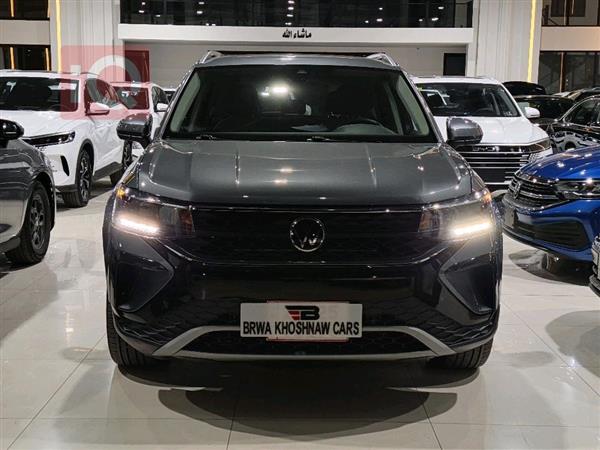 Volkswagen Taos 2023 for sale in Iraq - Erbil